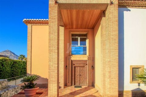 Villa i Javea, Alicante, Javea - € 1.215.000 | Ref: BP2974 - foto 7