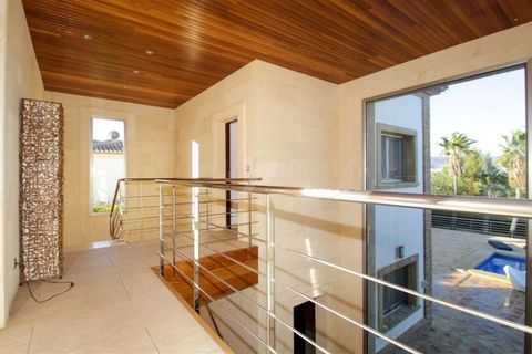 Villa i Javea, Alicante, Javea - € 1.215.000 | Ref: BP2974 - foto 20