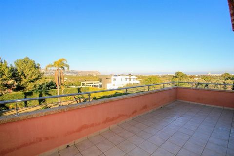 Villa i Javea, Alicante, Javea - € 1.215.000 | Ref: BP2974 - foto 27