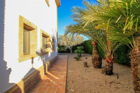 Villa i Javea, Alicante, Javea - € 1.215.000 | Ref: BP2974 - foto 28