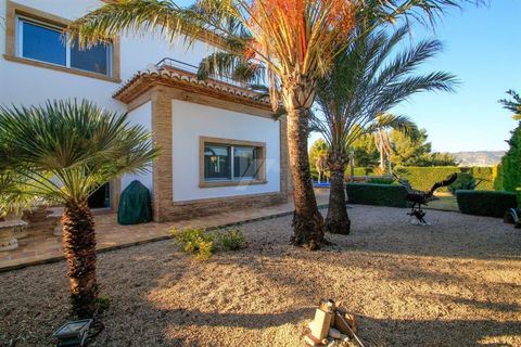 Villa i Javea, Alicante, Javea - € 1.215.000 | Ref: BP2974 - foto 29