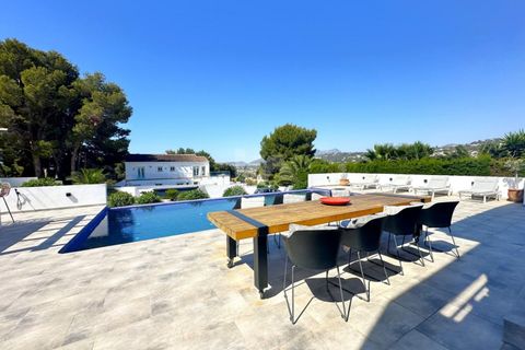 Villa i Benissa, Alicante, Benissa - € 1.199.000 | Ref: BP3535 - foto 2