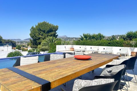 Villa i Benissa, Alicante, Benissa - € 1.199.000 | Ref: BP3535 - foto 3