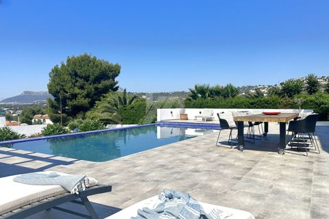 Villa i Benissa, Alicante, Benissa - € 1.199.000 | Ref: BP3535 - foto 4