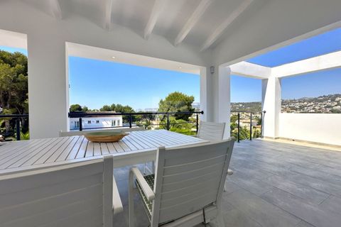 Villa i Benissa, Alicante, Benissa - € 1.199.000 | Ref: BP3535 - foto 15