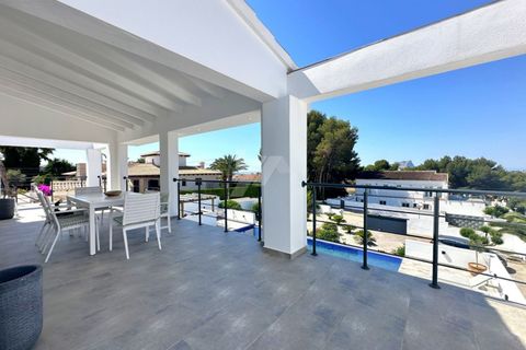 Villa i Benissa, Alicante, Benissa - € 1.199.000 | Ref: BP3535 - foto 16