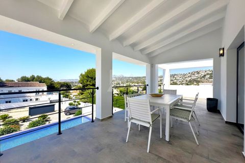 Villa i Benissa, Alicante, Benissa - € 1.199.000 | Ref: BP3535 - foto 17
