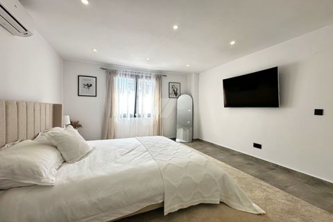 Villa i Benissa, Alicante, Benissa - € 1.199.000 | Ref: BP3535 - foto 20