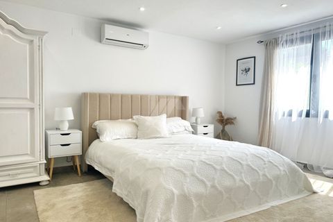 Villa i Benissa, Alicante, Benissa - € 1.199.000 | Ref: BP3535 - foto 21