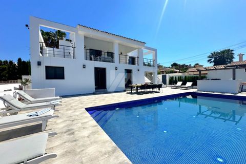 Villa i Benissa, Alicante, Benissa - € 1.199.000 | Ref: BP3535 - foto 38