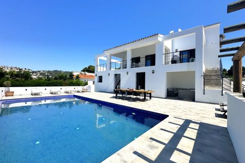 Villa i Benissa, Alicante, Benissa - € 1.199.000 | Ref: BP3535 - foto 39
