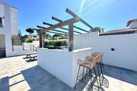 Villa i Benissa, Alicante, Benissa - € 1.199.000 | Ref: BP3535 - foto 40