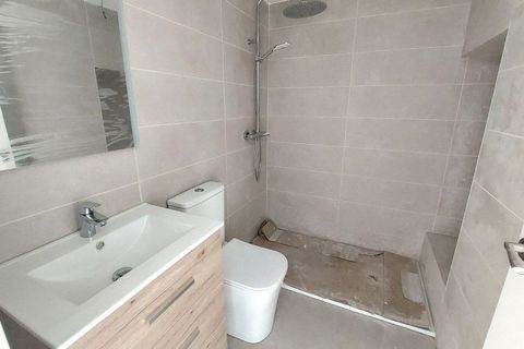 Rækkehus i Pinoso, Alicante, Pinoso - € 129.999 | Ref: OH1074 - foto 8