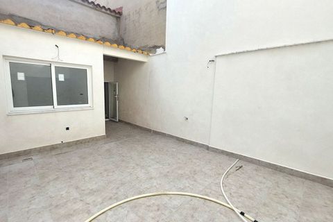 Rækkehus i Pinoso, Alicante, Pinoso - € 129.999 | Ref: OH1074 - foto 10