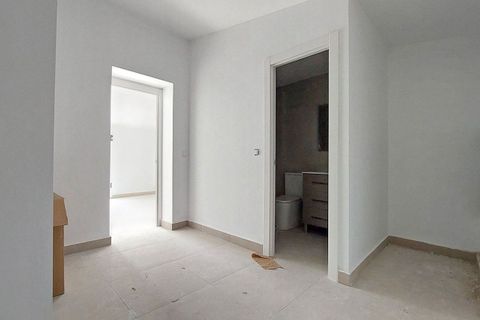 Rækkehus i Pinoso, Alicante, Pinoso - € 129.999 | Ref: OH1074 - foto 17