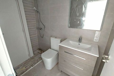 Rækkehus i Pinoso, Alicante, Pinoso - € 129.999 | Ref: OH1074 - foto 19