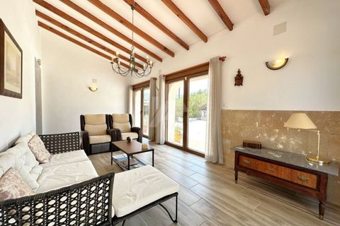 Villa en Teulada, Alicante, Teulada - € 595.000 | Ref: BP3537 - photo 4