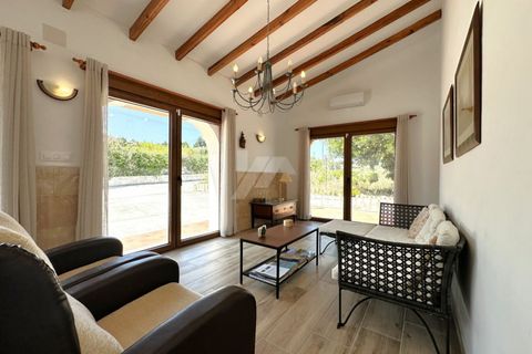 Villa en Teulada, Alicante, Teulada - € 595.000 | Ref: BP3537 - photo 5