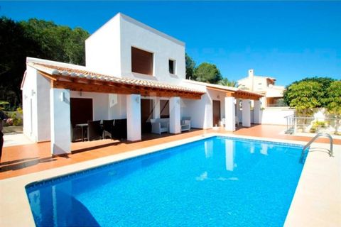 Villa a Moraira, Alicante, Moraira - € 2.700.000 | Ref: BP3114 - foto 2