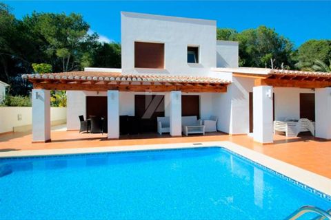 Villa a Moraira, Alicante, Moraira - € 2.700.000 | Ref: BP3114 - foto 3