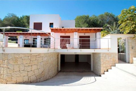 Villa a Moraira, Alicante, Moraira - € 2.700.000 | Ref: BP3114 - foto 9