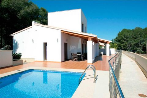 Villa a Moraira, Alicante, Moraira - € 2.700.000 | Ref: BP3114 - foto 21