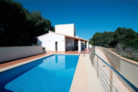 Villa a Moraira, Alicante, Moraira - € 2.700.000 | Ref: BP3114 - foto 27