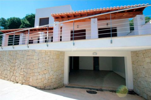 Villa a Moraira, Alicante, Moraira - € 2.700.000 | Ref: BP3114 - foto 40
