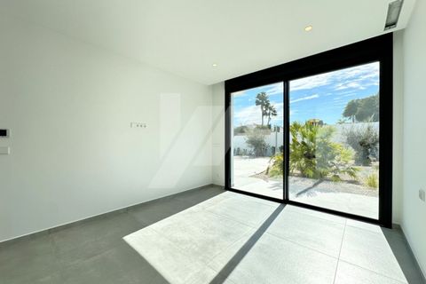 Villa i Moraira, Alicante, Moraira - € 1.850.000 | Ref: BP3454 - foto 14