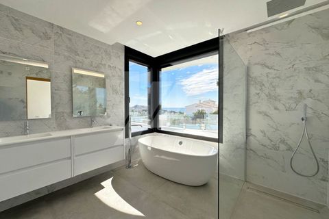 Villa i Moraira, Alicante, Moraira - € 1.850.000 | Ref: BP3454 - foto 24