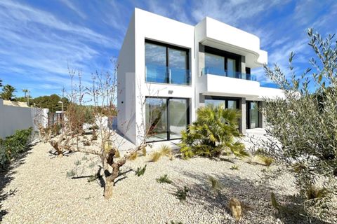 Villa i Moraira, Alicante, Moraira - € 1.850.000 | Ref: BP3454 - foto 31