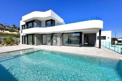 Villa i Moraira, Alicante, Moraira - € 1.850.000 | Ref: BP3454 - foto 33