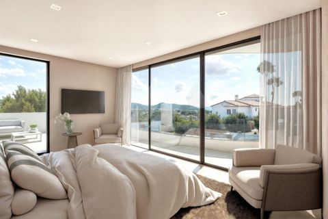 Villa i Moraira, Alicante, Moraira - € 1.850.000 | Ref: BP3454 - foto 40