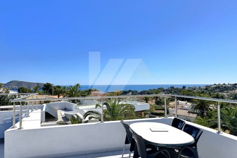Villa i Moraira, Alicante, Moraira - € 799.999 | Ref: BP3651 - foto 2