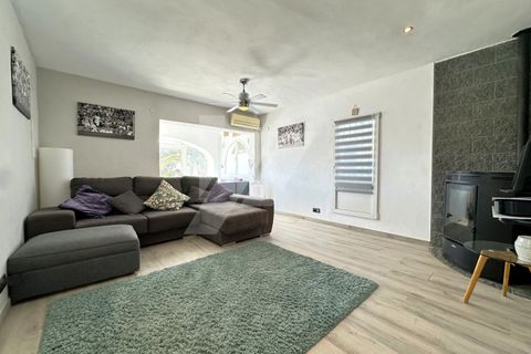 Villa i Moraira, Alicante, Moraira - € 799.999 | Ref: BP3651 - foto 4