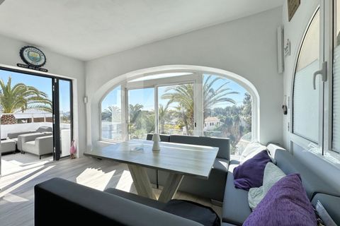 Villa i Moraira, Alicante, Moraira - € 799.999 | Ref: BP3651 - foto 5