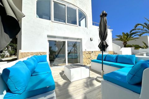 Villa i Moraira, Alicante, Moraira - € 799.999 | Ref: BP3651 - foto 14