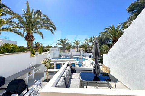 Villa i Moraira, Alicante, Moraira - € 799.999 | Ref: BP3651 - foto 29