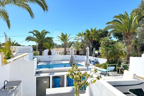 Villa i Moraira, Alicante, Moraira - € 799.999 | Ref: BP3651 - foto 32