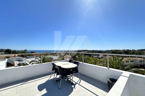 Villa i Moraira, Alicante, Moraira - € 799.999 | Ref: BP3651 - foto 36