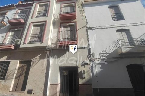 Byhus i Molvizar, Granada, Molvizar - € 77.000 | Ref: TH6302 - foto 1