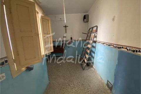 Byhus i Molvizar, Granada, Molvizar - € 77.000 | Ref: TH6302 - foto 8