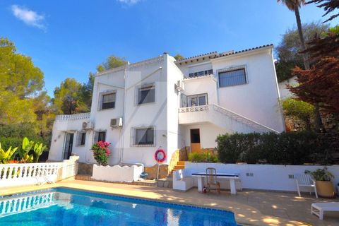 Villa Moraira, Alicante - foto 2