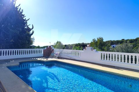 Villa Moraira, Alicante - foto 3