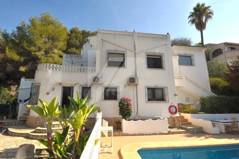 Villa a Moraira, Alicante, Moraira - € 550.000 | Ref: BPC3675 - foto 7
