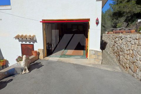 Villa a Moraira, Alicante, Moraira - € 550.000 | Ref: BPC3675 - foto 18