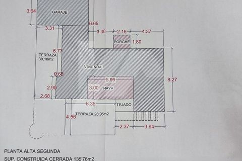 Villa a Moraira, Alicante, Moraira - € 550.000 | Ref: BPC3675 - foto 19