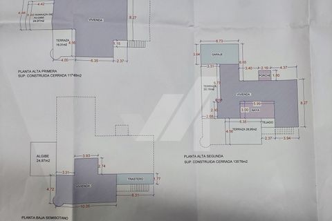 Villa a Moraira, Alicante, Moraira - € 550.000 | Ref: BPC3675 - foto 20