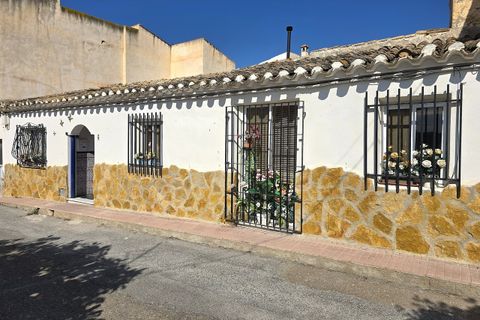 Landsbyhus i Almanzora, Almeria, Almanzora - € 85.000 | Ref: A1490 - foto 1