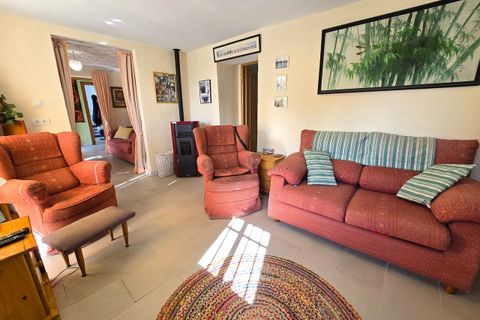 Landsbyhus i Almanzora, Almeria, Almanzora - € 85.000 | Ref: A1490 - foto 3
